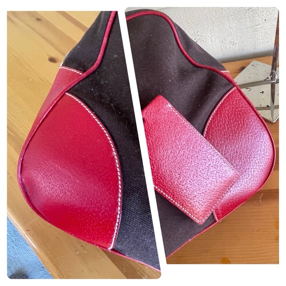 Authentic Prada tote bag🧰🧰🧰🧰 - Picture 4 of 16